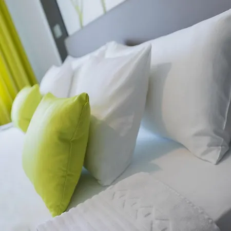 Burgblick Apartamento