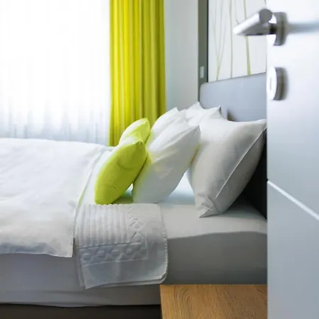 Appartement Burgblick Bullay