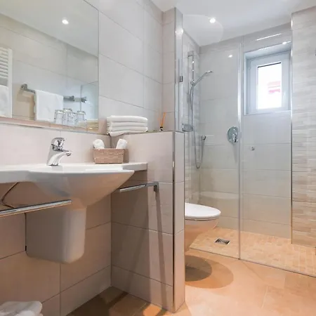 Appartement Burgblick Bullay