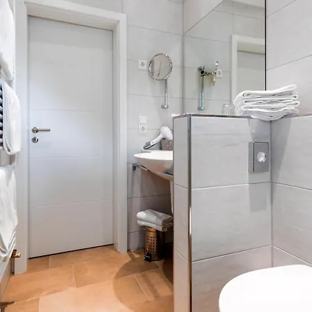 Appartement Burgblick