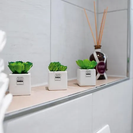 Burgblick Apartamento