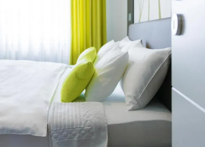 아파트 Burgblick 불라이