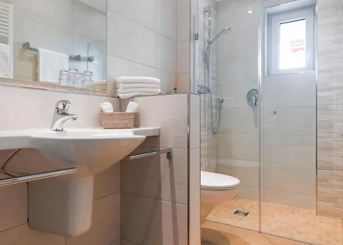 아파트 Burgblick 불라이